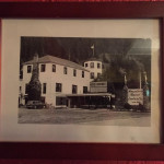 1920's in 1950's